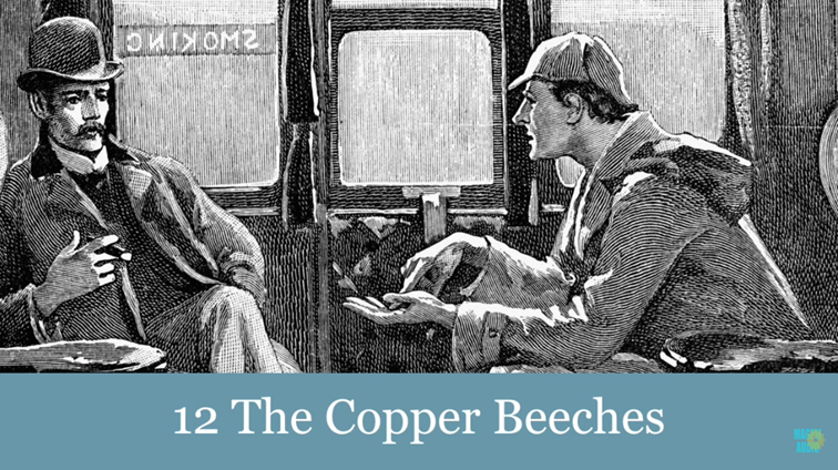 The Copper Beeches