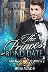 The Prince's Blind Date (Royals of Swena #1)