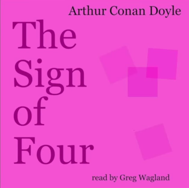 The Sign of the Four