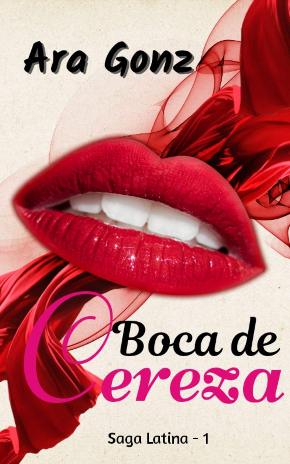 Boca de Cereza (Latina nº 1)