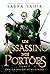 Um assassino nos portões (Uma chama entre as cinzas, #3)