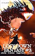 Lockdown: Fantasy #2