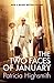 The Two Faces of January by Patricia Highsmith