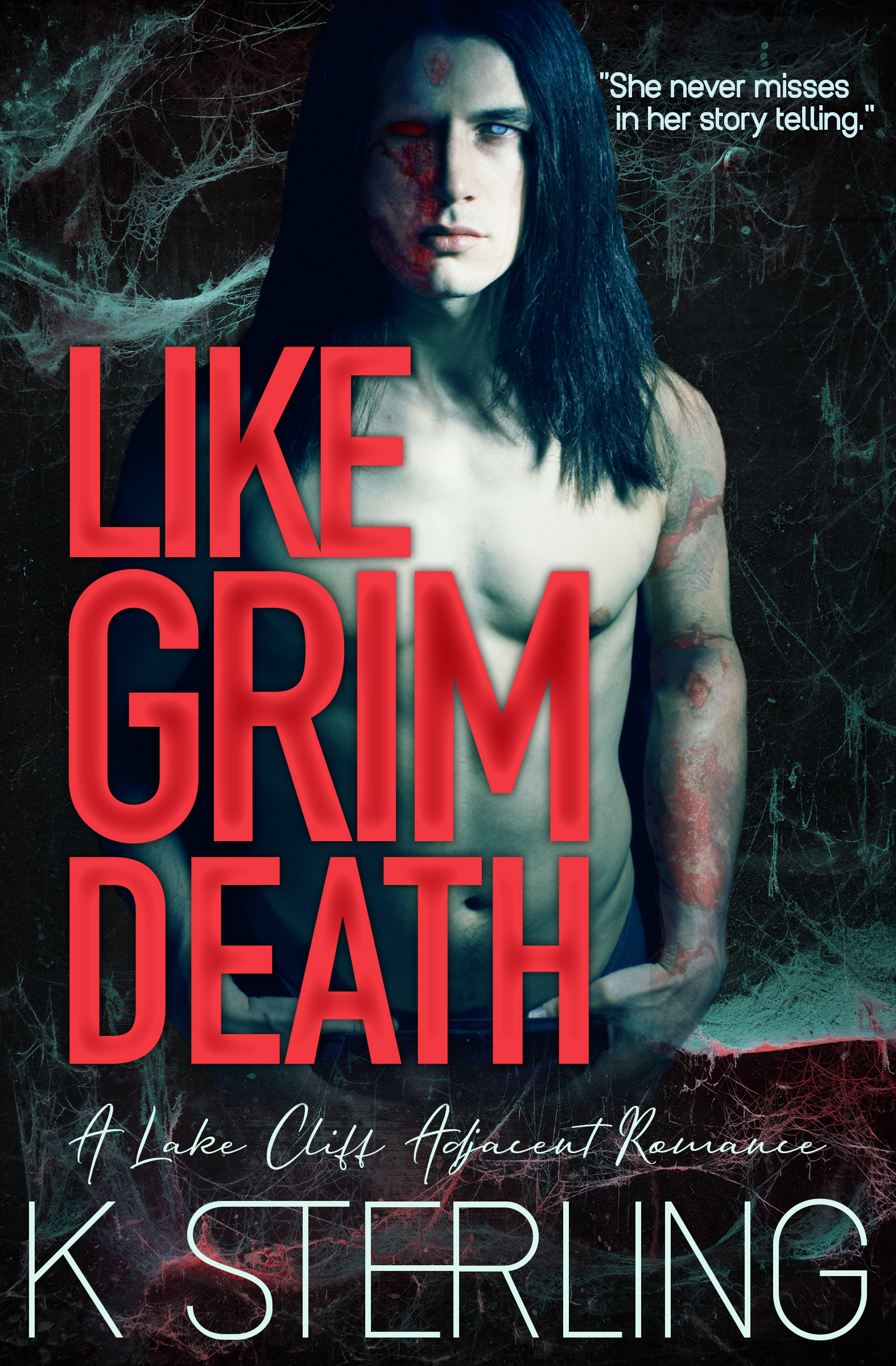 Like Grim Death (Lake Cliff Adjacent)