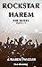 Rockstar Harem: The Novel (A Harem Fantasy)
