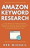 Amazon Keyword Re...
