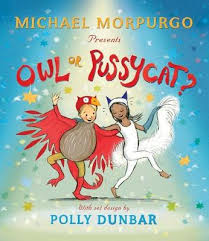 Owl or Pussycat? (Hardcover)