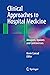 Clinical Approaches to Hosp...