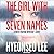 The Girl with Seven Names by Hyeonseo Lee The Girl with Seven Names by Hyeonseo Lee
