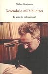 Desembalo mi bibl...