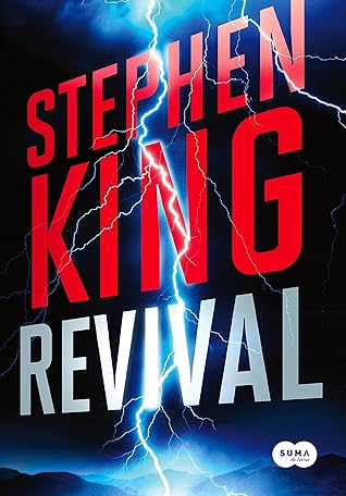 Revival (Portuguese Edition)