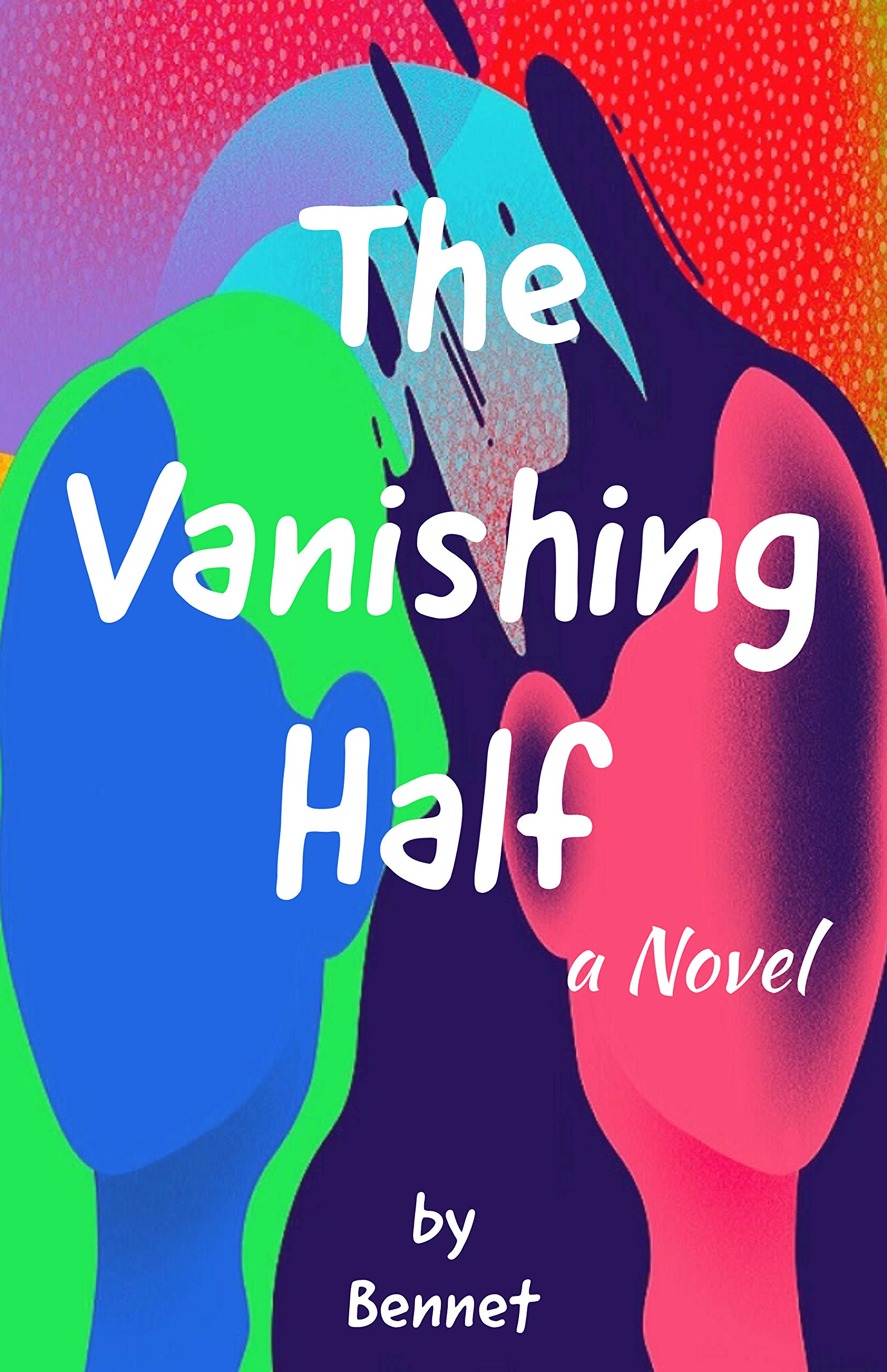 The Vanishing Half