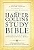 The Harper Collins Study Bible
