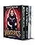 Vampires: Boxed Set: An Urb...