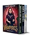Vampires: Boxed S...