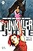 Painkiller Jane: Trust the Universe