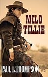 Milo Tillie (U.S. Marshal Shorty Thompson #31)