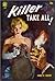 Killer Take All by James O. Causey