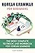Korean Grammar for Beginners Textbook + Workbook Included by Fluent in Korean