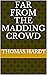 Far from the Madding Crowd (Illustrated)