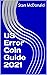 US Error Coin Guide 2021