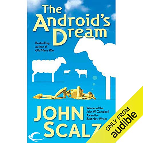 The Android's Dream