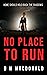 No Place to Run