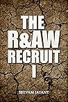 Book cover for The R&AW Recruit I