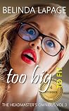 Too Big to Fit: F...