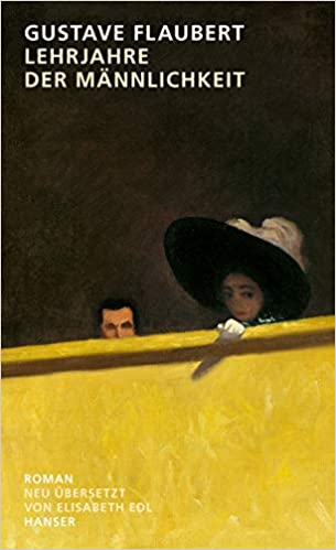 Cover: Lehrjahre der Männlichkeit