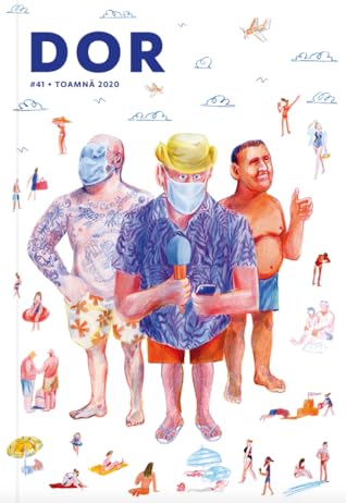 DoR #41 – Toamnă 2020