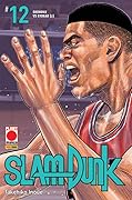 Slam Dunk, Vol. 12: Shohoku vs Ryonan 2