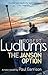 The Janson Option (Paul Janson, #3)