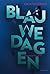 Blauwe dagen by Caja Cazemier