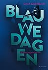 Blauwe dagen