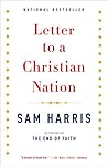 Book cover for Letter to a Christian Nation