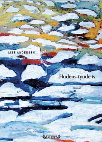 Hudens tynde is