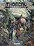 La Reine des Alfes noirs (Les Mondes de Thorgal - Louve , #6)