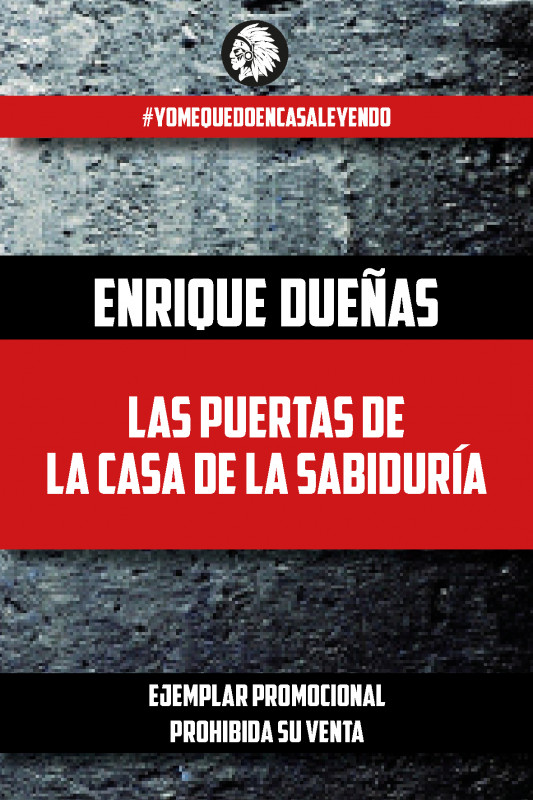 Las puertas de la casa de la sabiduría