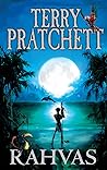 Rahvas by Terry Pratchett