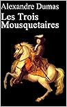Les Trois Mousque...