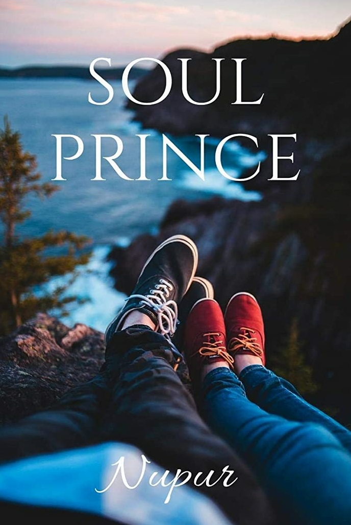 Soul Prince (Paperback)
