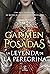 La leyenda de la Peregrina
