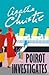 Poirot Investigates (Hercule Poirot, #3)
