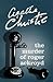 The Murder of Roger Ackroyd by Agatha Christie