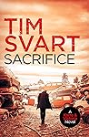 Sacrifice (Karre & Viktoria Crime Novels Book 1) Sacrifice (Karre & Viktoria Crime Novels Book 1)