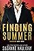 Finding Summer (Nightwind, #3)