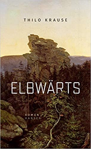 Elbwärts (Hardcover)