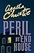 Peril at End House (Hercule Poirot, #8)