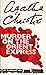 Murder on the Orient Express (Hercule Poirot, #10)
